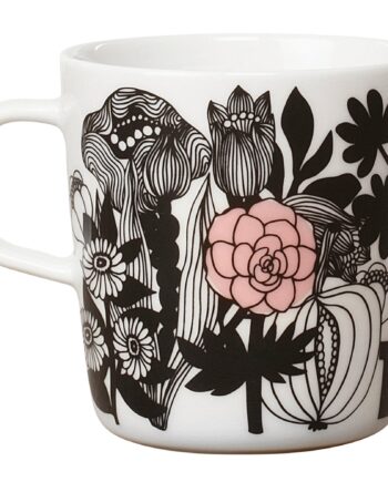 Marimekko Oiva Krus    Dl  Siirtolapuutarha