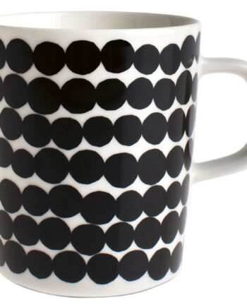 Marimekko Oiva Krus     Dl  Siirtolapuutarha  Sort