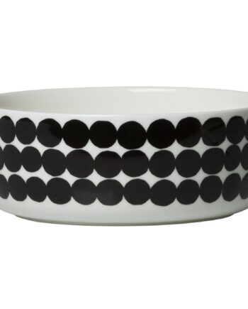 Marimekko Oiva Skål      Liter  Räsymatto
