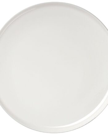 Marimekko Oiva Tallerken  25 Cm  Hvid
