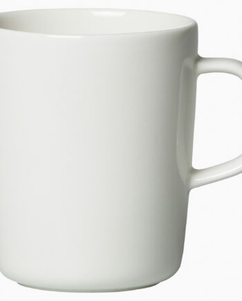 Marimekko Oiva Unikko Krus 25 Cl  Off White