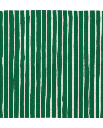 Marimekko Piccolo Dækkeserviet 35   40 Cm  Grøn Lyserød