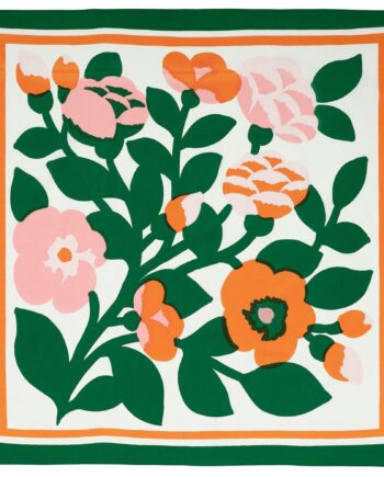 Marimekko Pieni Green Dug