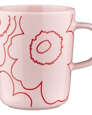 Marimekko Piirto Unikko Krus     Dl