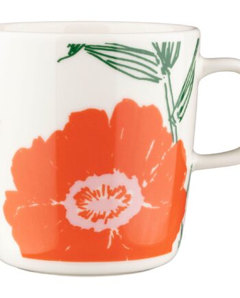 Marimekko Puutarhakutsut Krus   Dl