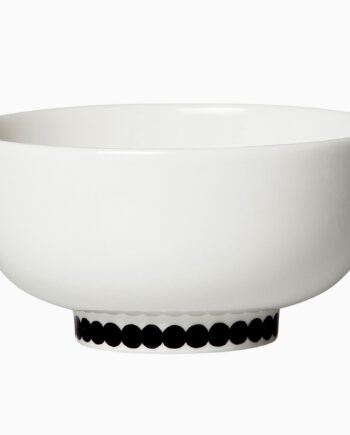 Marimekko Räsymatto Skål    Dl
