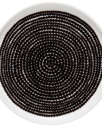 Marimekko Räsymatto Tallerken  13   Cm