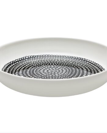 Marimekko Räsymatto Tallerken  20   Cm