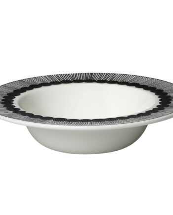 Marimekko Siirtolapuutarha Dybtallerken      Dl