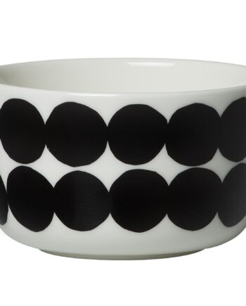 Marimekko Siirtolapuutarha Skål      Dl  Räsymatto