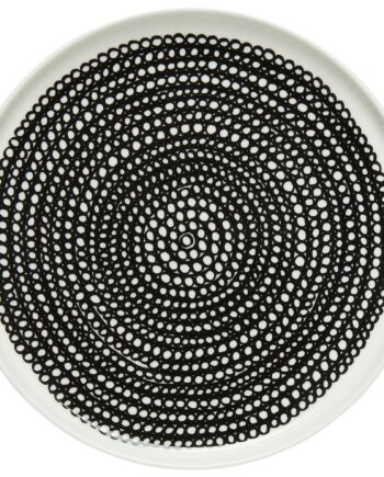 Marimekko Siirtolapuutarha Tallerken  20 Cm