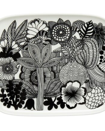 Marimekko Siirtolapuutarha Tallerken  15   12 Cm