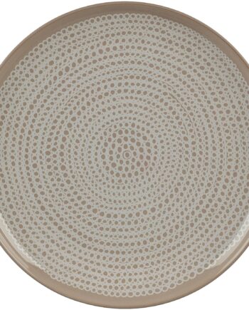 Marimekko Siirtolapuuthara Tallerken  25 Cm