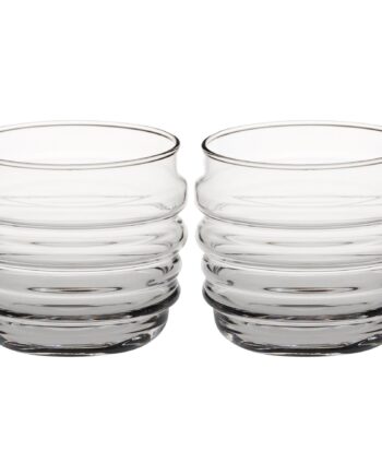Marimekko Sukat Makkaralla Tumblerglas   -pack  Klar