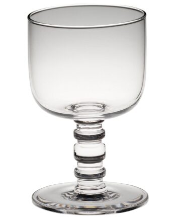 Marimekko Sukat Makkaralla Vinglas  30 Cl