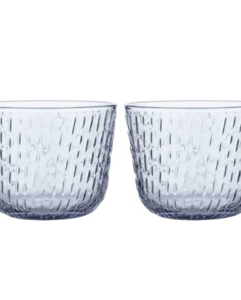 Marimekko Syksy Tumblerglas   Dl    Stk