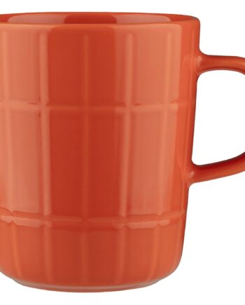 Marimekko Tiiliskivi Krus     Dl  Orange