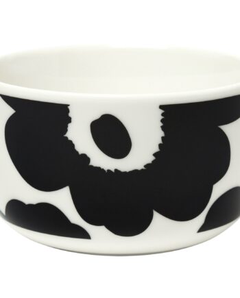 Marimekko Unikko Skål      Dl