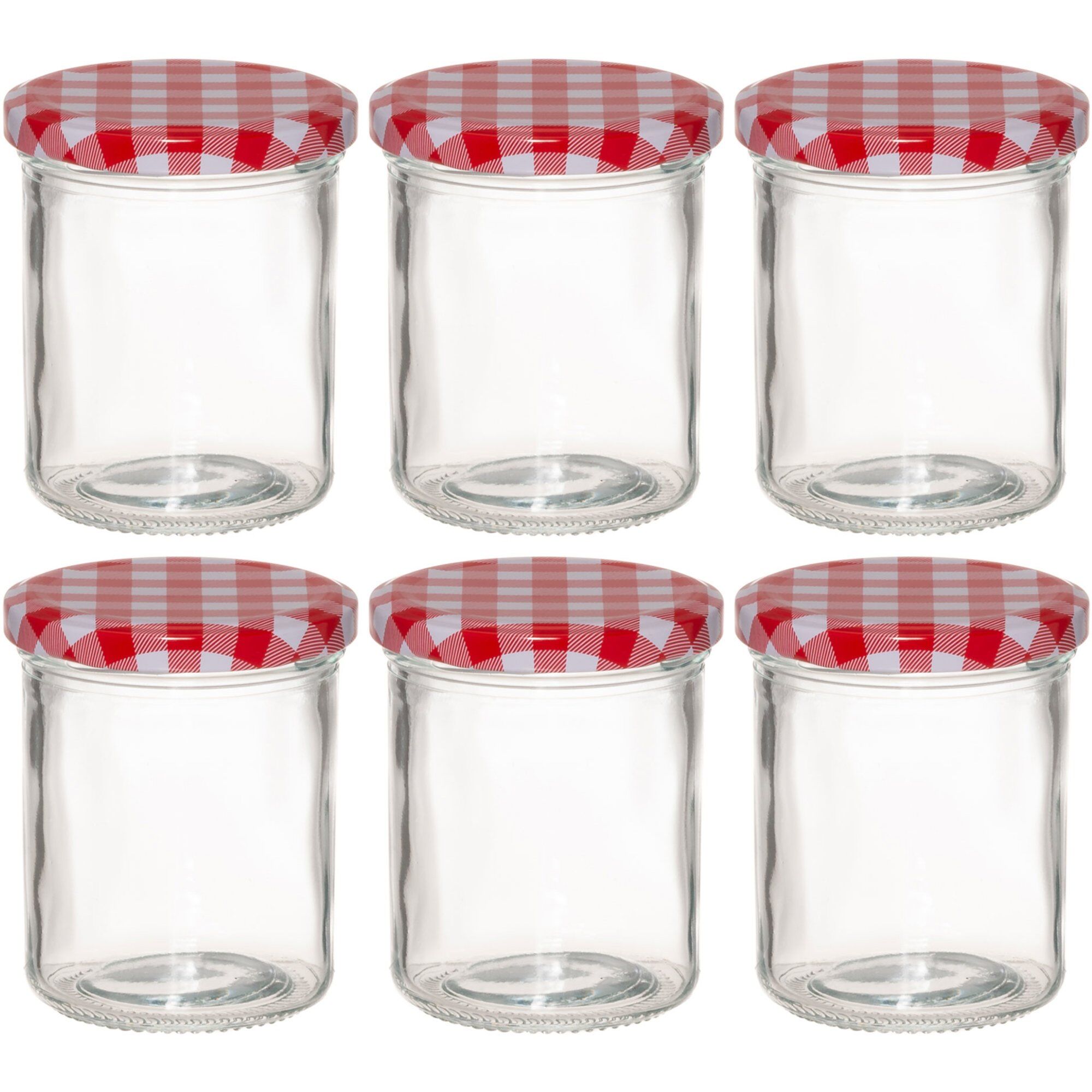 Marjukka Syltetøjsglas 165 Ml -pak