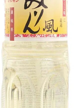 Marukin Mirin Fu Risvin 500 Ml