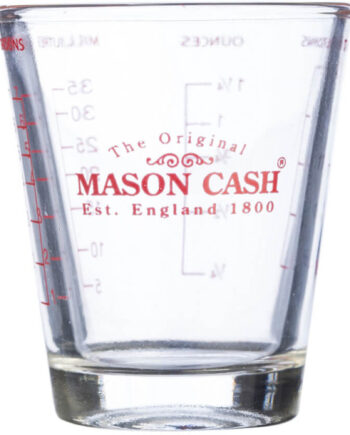 Mason Cash Måleglas 35 Ml