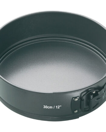 Masterclass Bageform Springform ø30 Cm