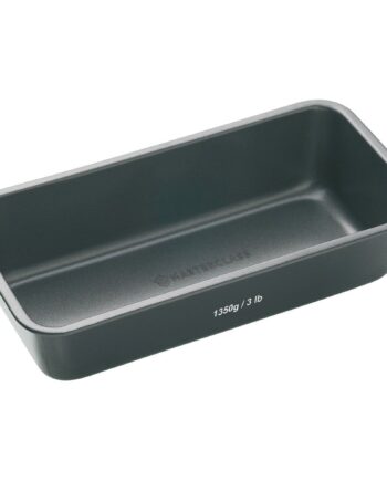 Masterclass 3lb Brødform 28x13cm  Non-stick