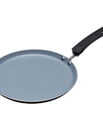 Masterclass Pandekagepande 24 Cm  Sort