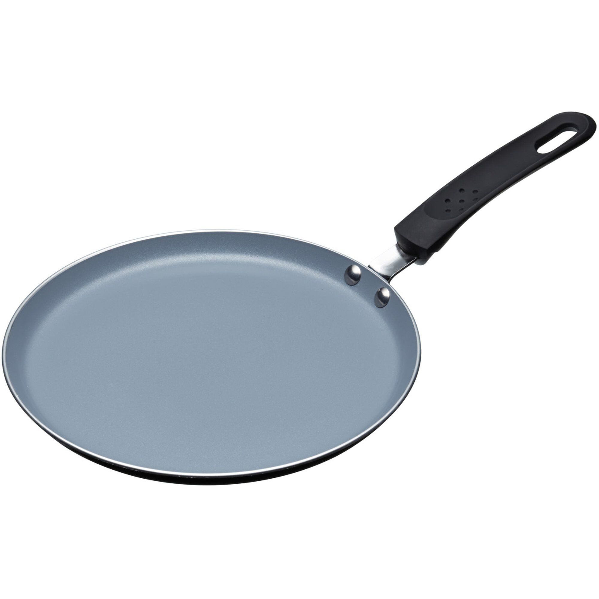 Masterclass Pandekagepande 24 Cm Sort