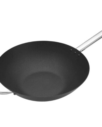 Masterclass Professionel Wok ø35   Cm