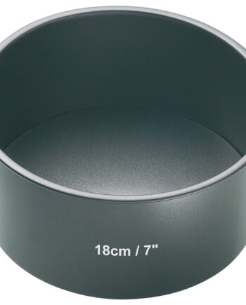 Masterclass Rund Bageform ø18 Cm