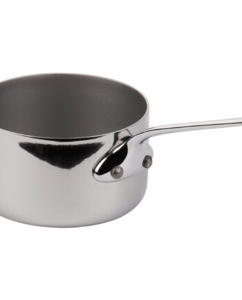 Mauviel Cook Style Minikasserolle