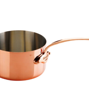Mauviel   39 150b Kasserolle Mini Kob Bronz   3l