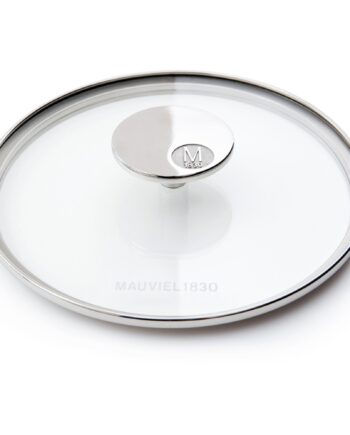 Mauviel Mâ 360 Låg  20 Cm