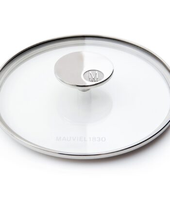 Mauviel Mâ 360 Låg  18 Cm