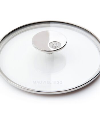 Mauviel Mâ 360 Låg  28 Cm