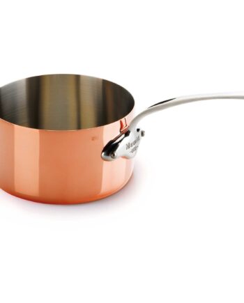 Mauviel Mâ 150s Kasserolle  800 Ml