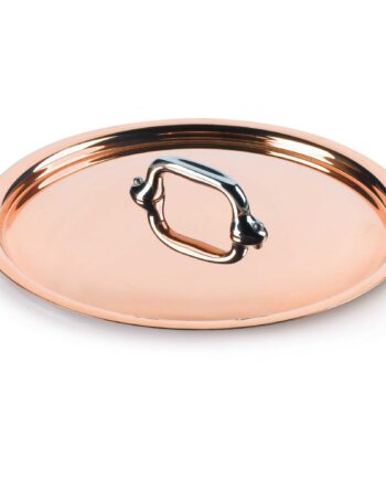 Mauviel Mâ 150s Låg  14 Cm