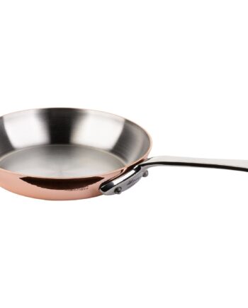 Mauviel Mâ 150s Minipande  12 Cm