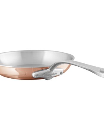 Mauviel   39 6s Stegepande  26 Cm