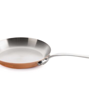 Mauviel Mâ 150s Stegepande  30 Cm