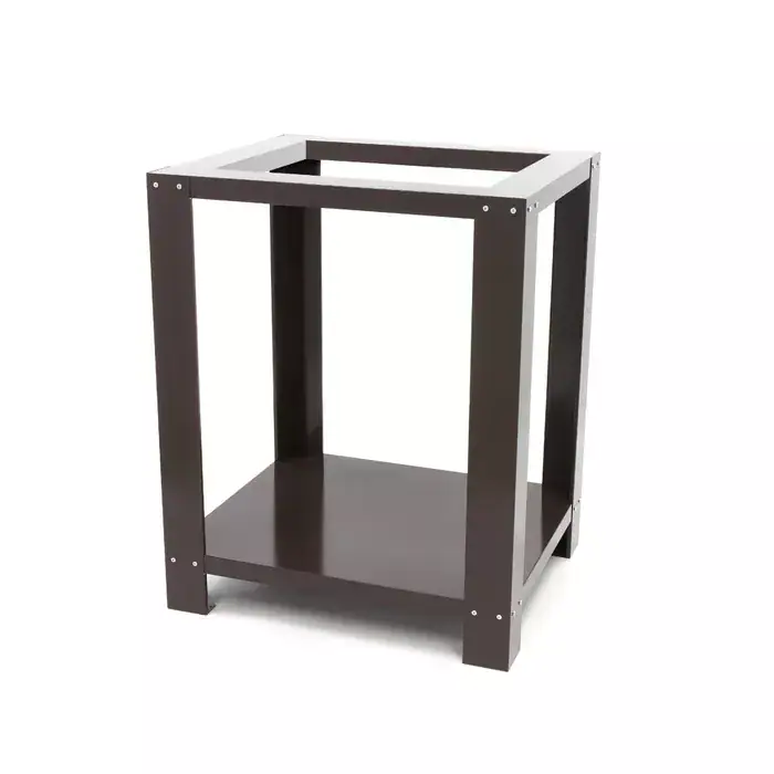 Maxima Pizzaovn Frame Deluxe Pizza Oven     25 Cm