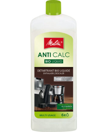 Melitta Anti Calc Bio Liquid 250 Ml