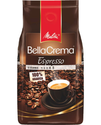 Melitta Bella Crema Espresso