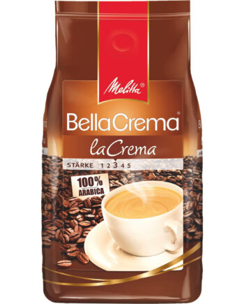 Melitta Bella Crema La Crema