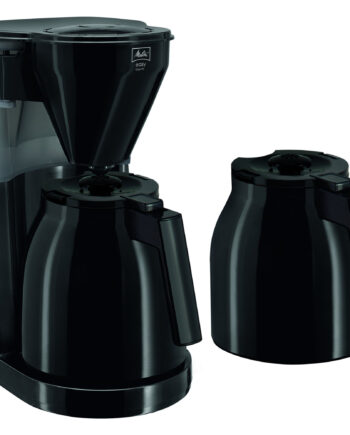 Melitta Easy Kaffemaskine Med To Kander