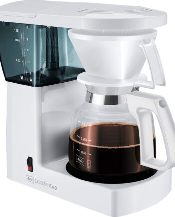 Melitta Excellent     Hvid