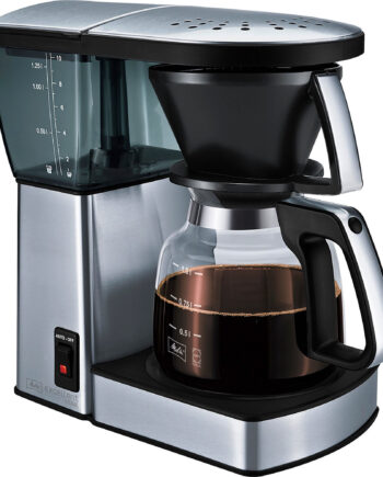 Melitta Excellent     Stål