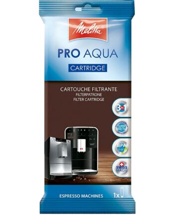 Melitta Pro Aqua Vandfilter
