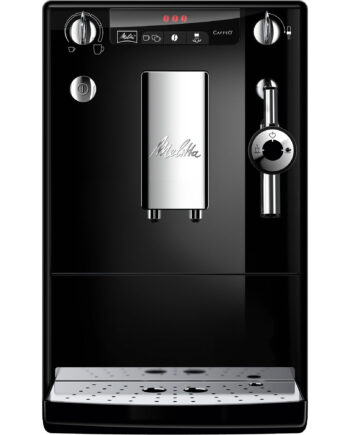 Melitta Solo   Perfect Milk Sort Espressomaskine